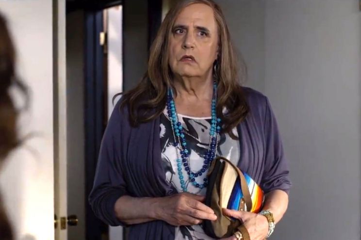 Jeffrey Tambor