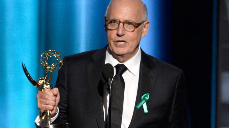 Jeffrey Tambor