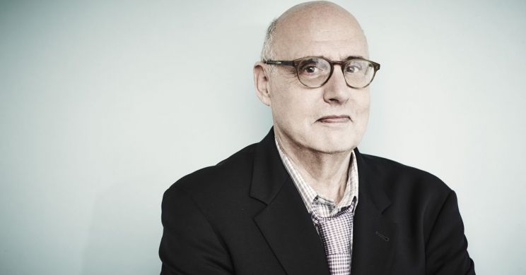 Jeffrey Tambor