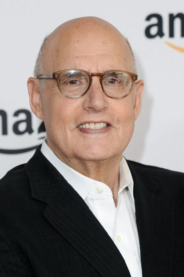 Jeffrey Tambor