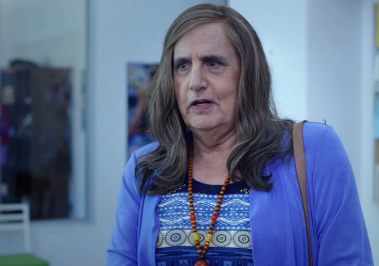 Jeffrey Tambor