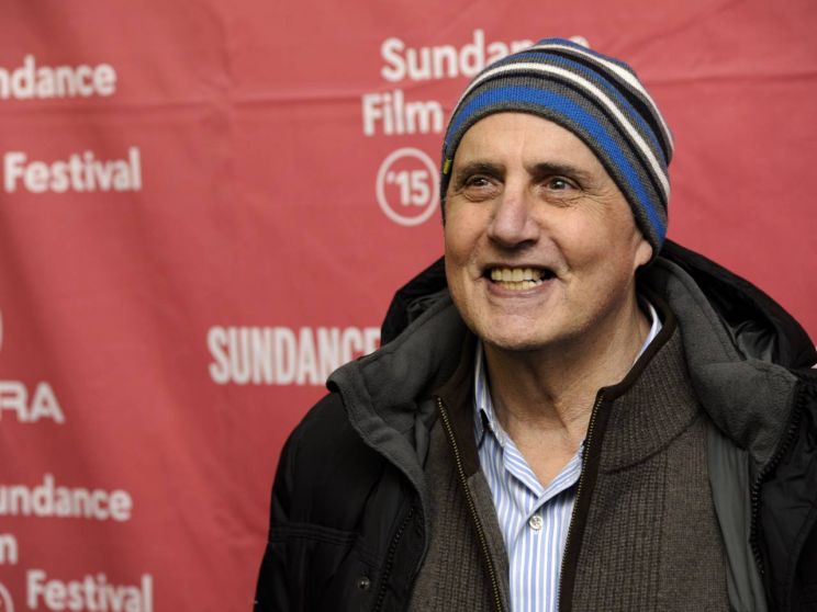 Jeffrey Tambor