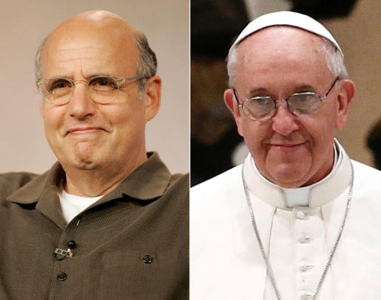 Jeffrey Tambor