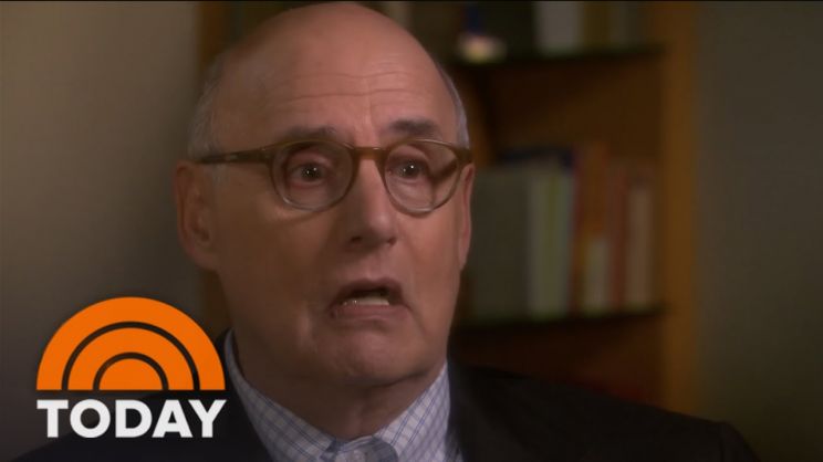 Jeffrey Tambor