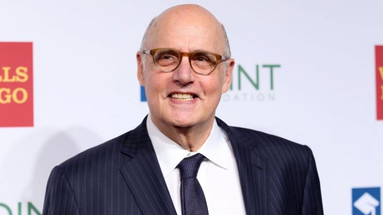 Jeffrey Tambor