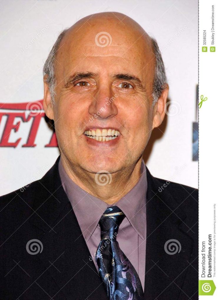 Jeffrey Tambor