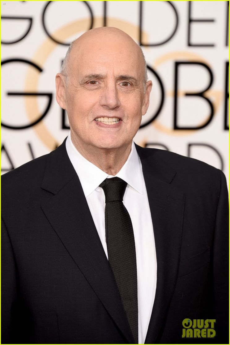 Jeffrey Tambor