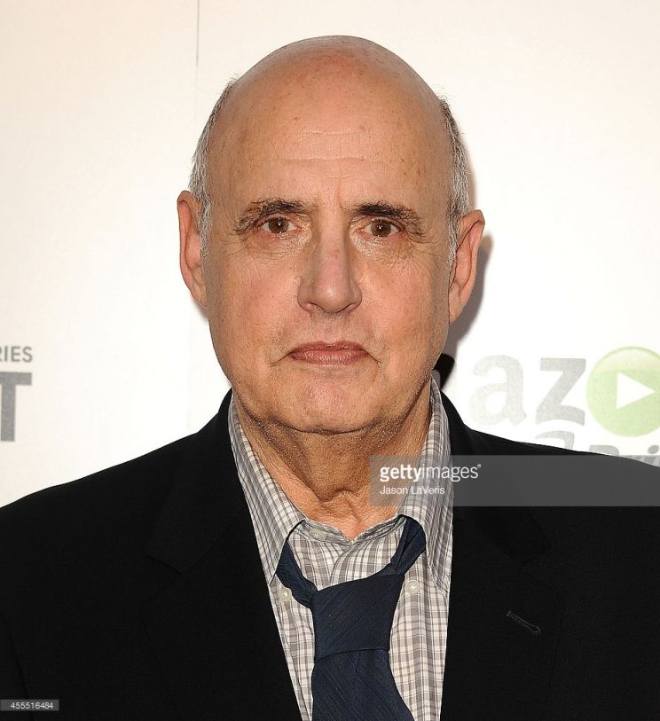 Jeffrey Tambor