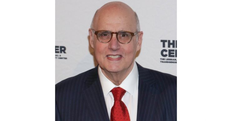 Jeffrey Tambor