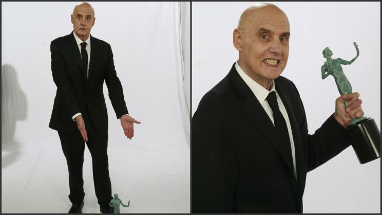 Jeffrey Tambor