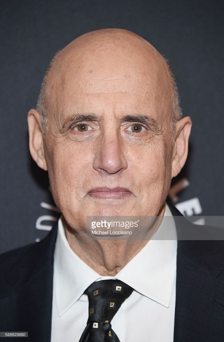 Jeffrey Tambor