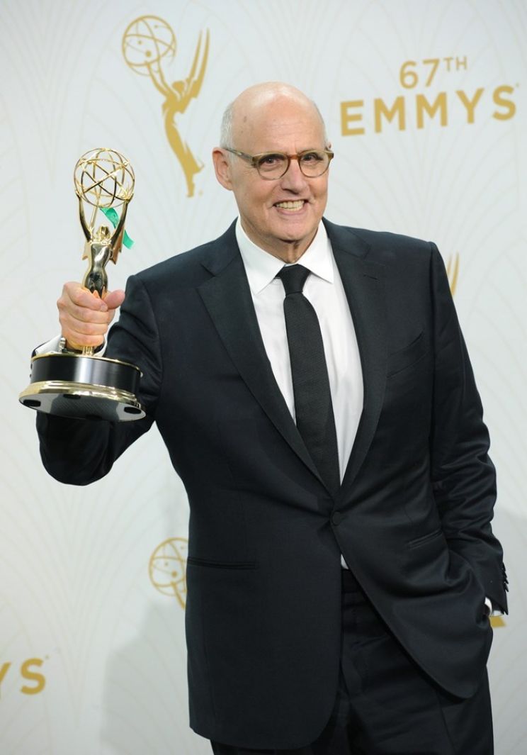 Jeffrey Tambor