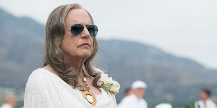 Jeffrey Tambor