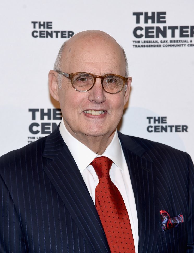 Jeffrey Tambor