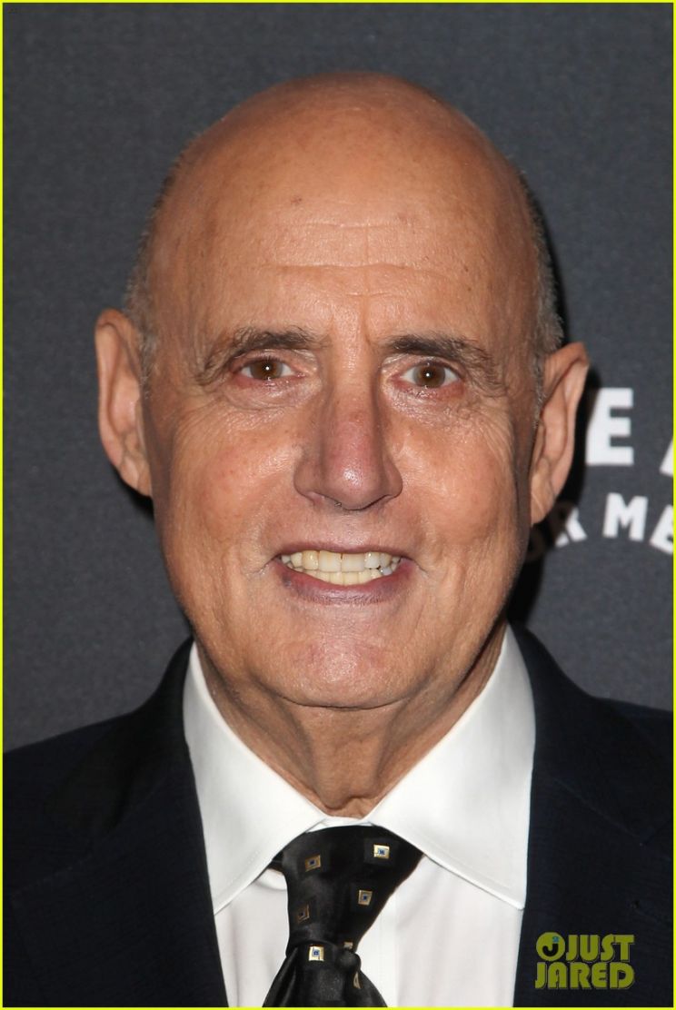 Jeffrey Tambor