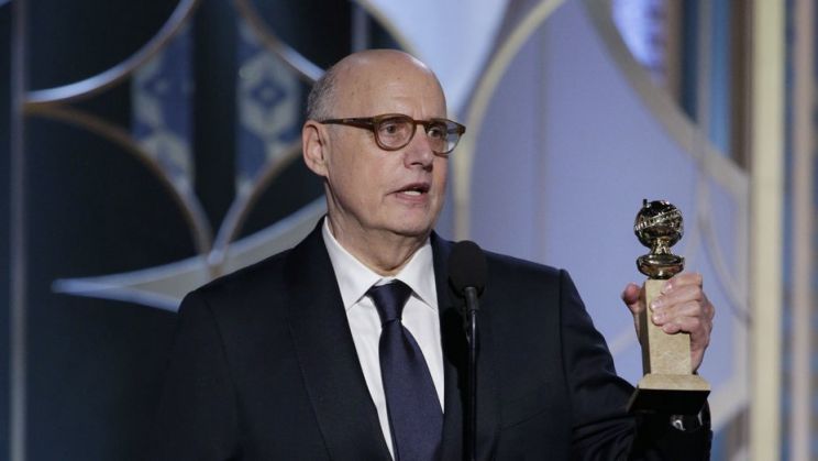 Jeffrey Tambor