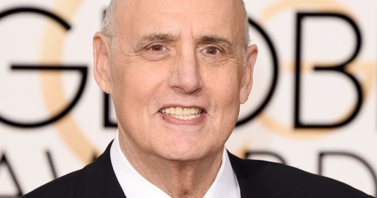 Jeffrey Tambor