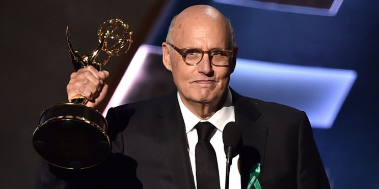 Jeffrey Tambor