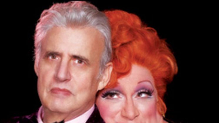 Jeffrey Tambor