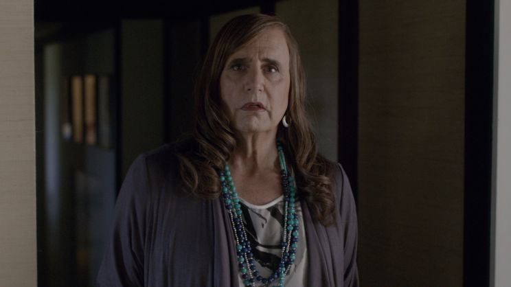 Jeffrey Tambor