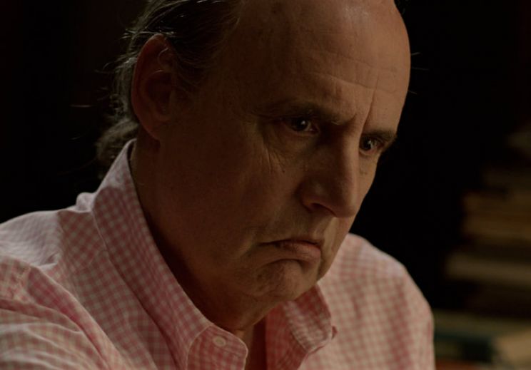 Jeffrey Tambor