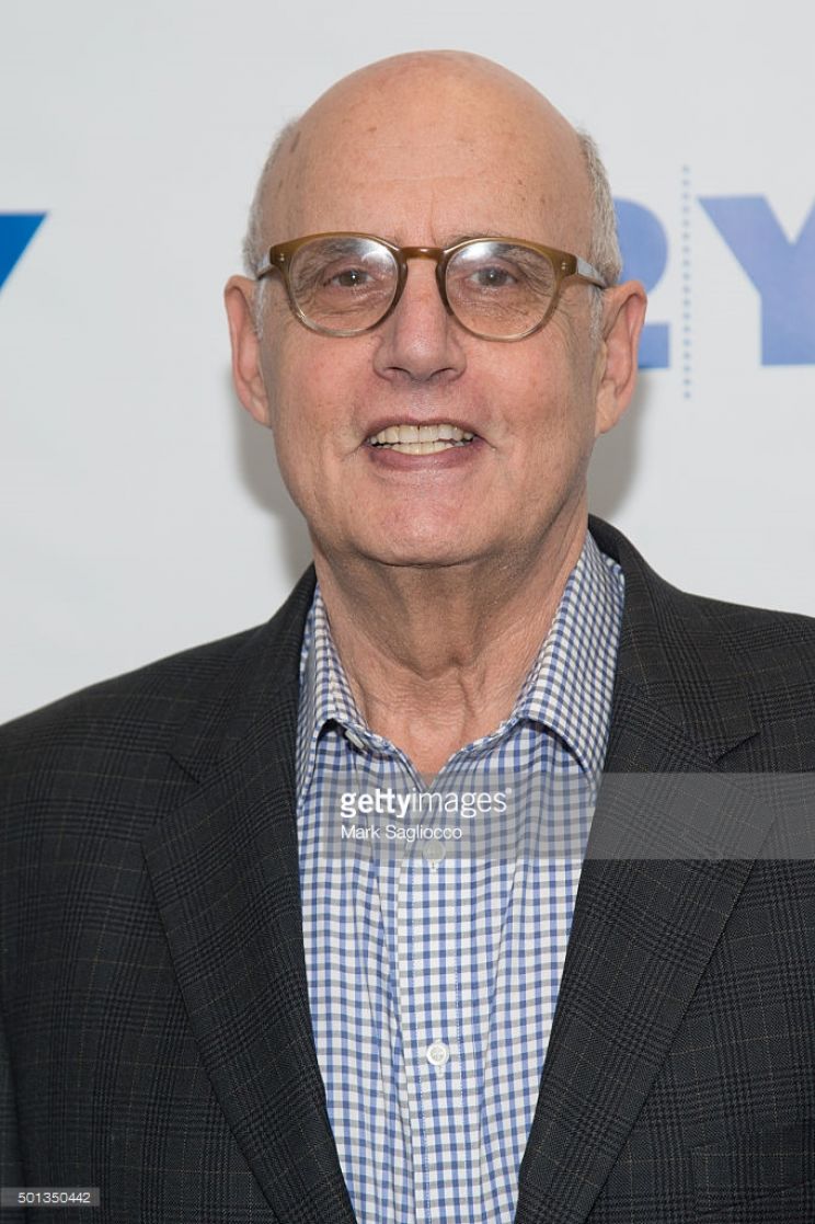 Jeffrey Tambor