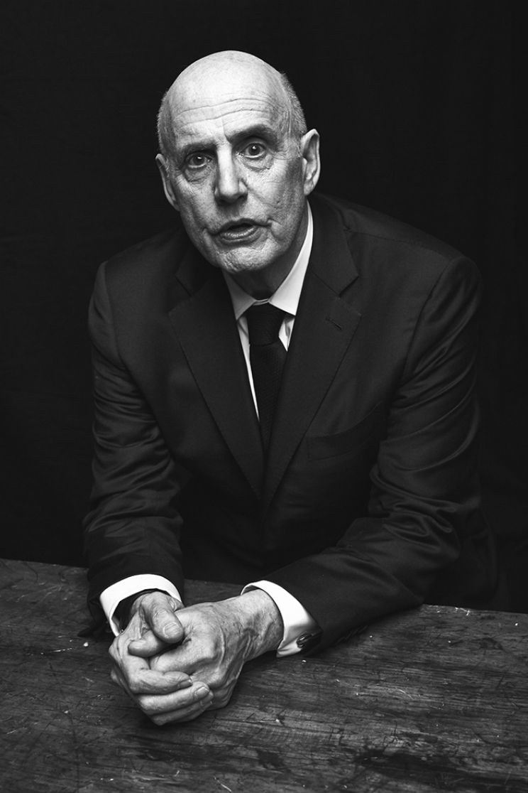 Jeffrey Tambor