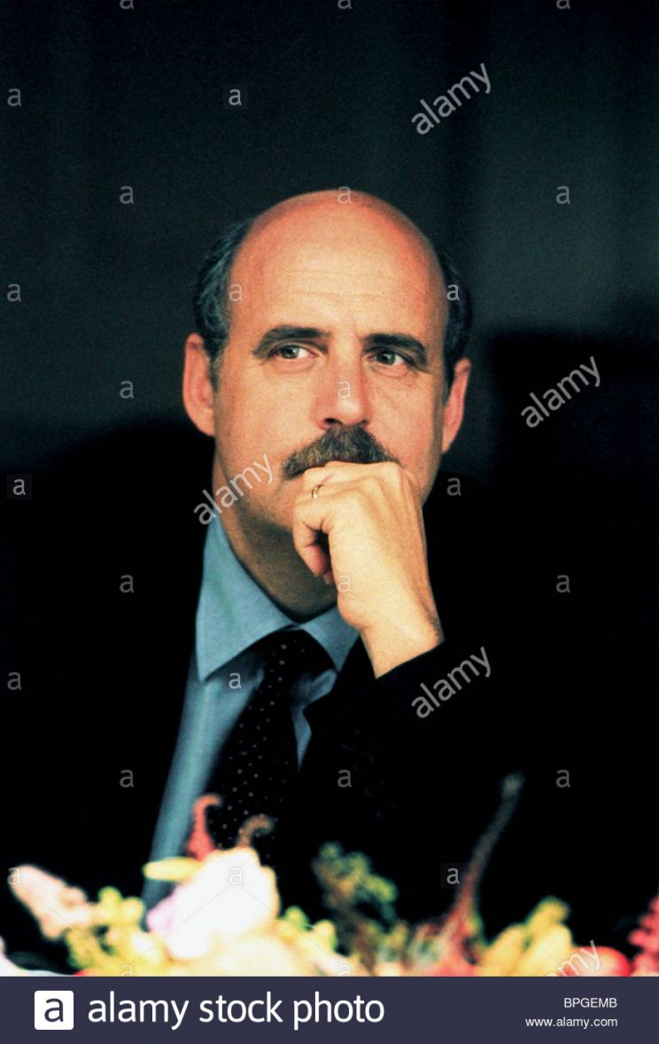 Jeffrey Tambor