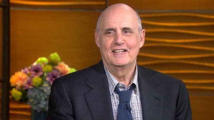Jeffrey Tambor
