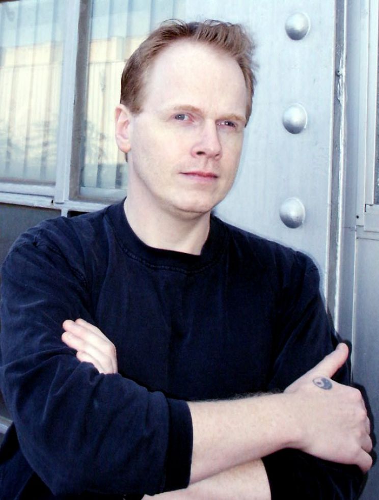 Jeffrey Thomas