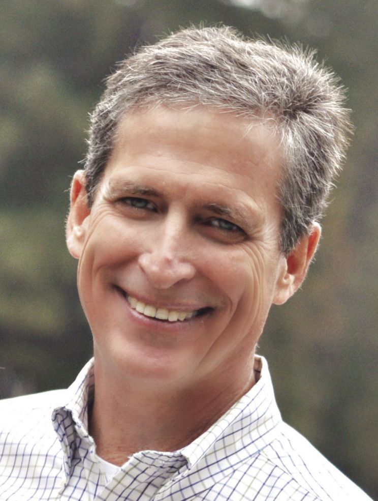 Jeffrey Thomas