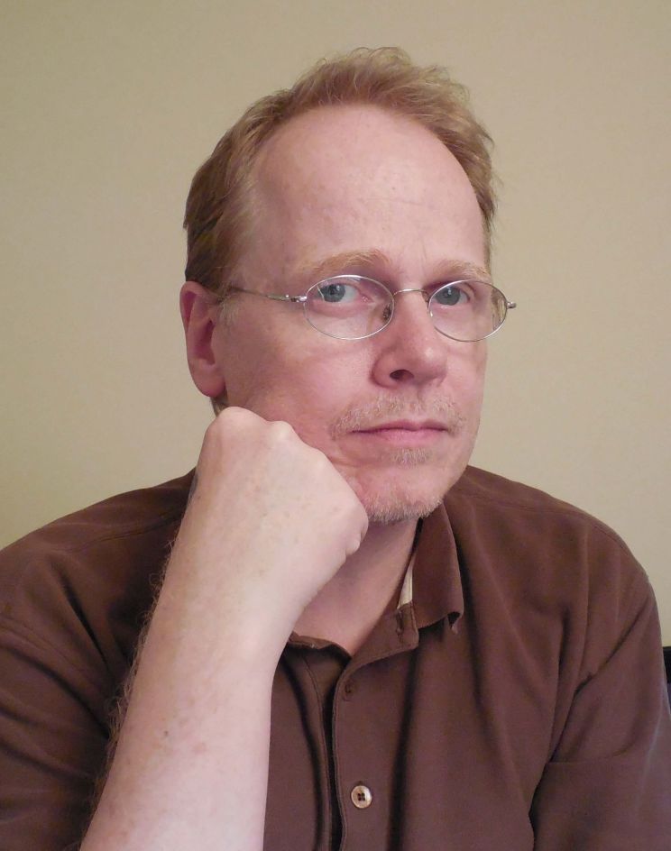 Jeffrey Thomas