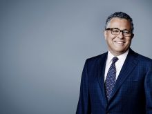 Jeffrey Toobin