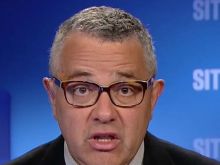 Jeffrey Toobin