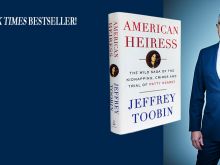 Jeffrey Toobin