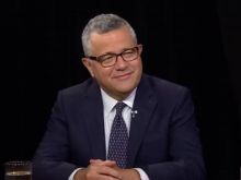 Jeffrey Toobin