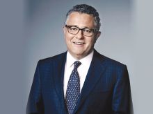 Jeffrey Toobin