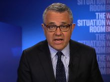 Jeffrey Toobin