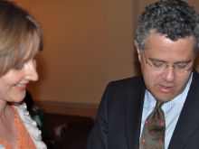 Jeffrey Toobin