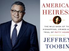 Jeffrey Toobin