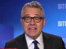 Jeffrey Toobin