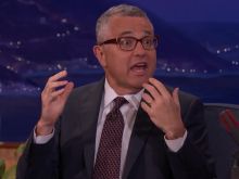 Jeffrey Toobin