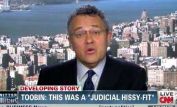 Jeffrey Toobin