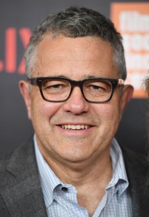 Jeffrey Toobin