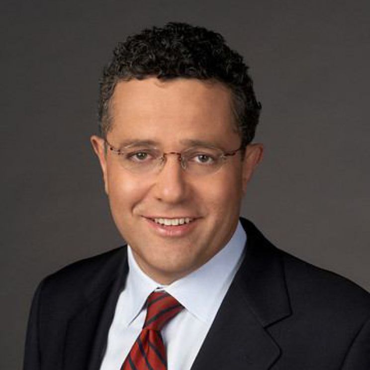 Jeffrey Toobin