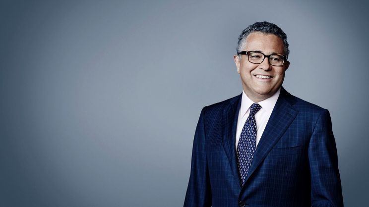 Jeffrey Toobin