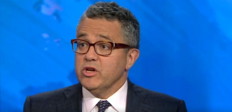 Jeffrey Toobin