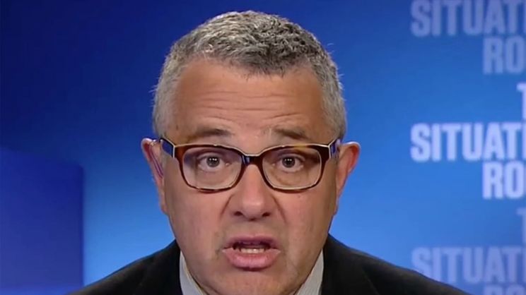 Jeffrey Toobin