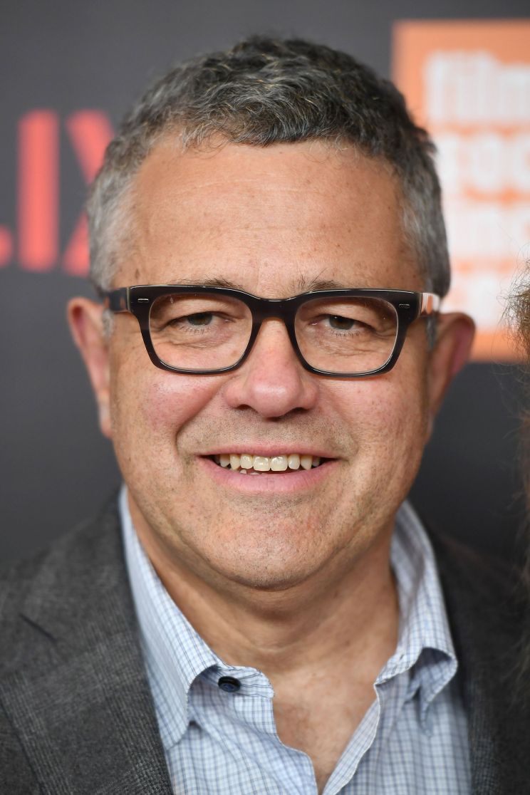 Jeffrey Toobin