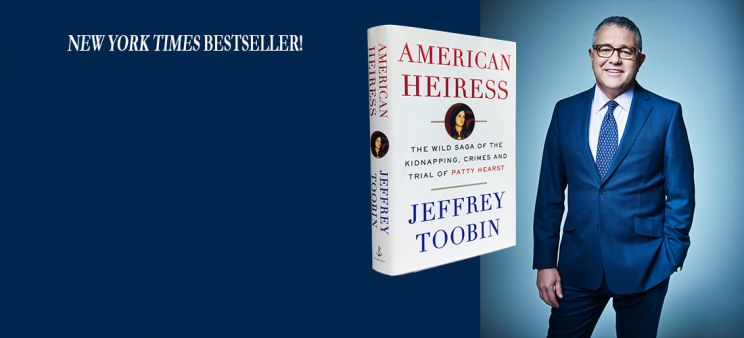 Jeffrey Toobin